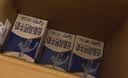 蒙牛低脂高钙牛奶250ml*21盒 早餐健身伴侣 礼盒装送礼礼盒 实拍图