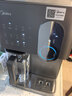 美的（Midea）冰块净水器制冰加热直饮一体机星河冰魔方Max过滤矿化净饮机【热卖TOP】台式免安装 JLB3799T-RO 实拍图