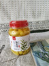 川珍泡姜芽1kg 泡仔姜 泡菜酱腌菜 即食泡姜嫩姜下饭菜佐餐酸甜味 实拍图