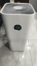 米家小米空气净化器5S  家用除甲醛除菌除过敏AC-M24-SC 实拍图