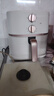 美的（Midea）空气炸锅蒸烤一体蒸汽嫩烤免翻面实用多功能家用空气炸锅大容量5.3L热风烘炸金属内腔 KZE535J5 实拍图