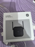 小米（MI）wifi放大器pro wifi信号增强器 300M无线速率 无线信号增强器 强电版 非路由器 需配合路由器使用 实拍图