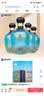 山庄老酒山庄皇家窖藏彩陶 38度450ml*4/瓶 纯粮食优级浓香型白酒整箱装 实拍图
