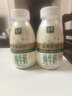 伊利金典3.8g乳蛋白鲜活纯牛奶250ml*8 30天常温短保 礼盒装 实拍图