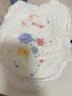 好奇（Huggies）好奇金装小黑洞拉拉裤XXL42片(15kg以上)尿不湿【速干不易红】 实拍图