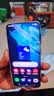 三星（SAMSUNG）Galaxy S21Ultra 全网通5G S21+系列 后置三摄拍照手机 高刷新率高清屏 库存 Spen书写笔 高倍变焦 S21 墨影灰（6.2英寸）直屏 128GB 国版双卡 实拍图