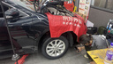 米其林（MICHELIN）汽车轮胎 215/60R16 99V 浩悦五代 Primacy 5 适配雅阁/凯美瑞 实拍图