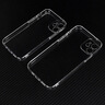 品胜【相机键全包|气囊升级】适用iPhone17ProMax手机壳苹果17ProMax保护套晶透耐磨简约气囊防摔壳 实拍图