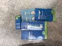 海龟爸爸青少年洗面奶专用祛痘青春期护肤品儿童洗面奶80g*2 实拍图
