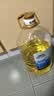 金龙鱼 食用油 非转基因 物理压榨不油腻轻年玉米油4L 实拍图