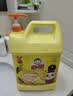白猫 柠檬红茶洗洁精1.5kg*10瓶（整箱装） A类食品用去油祛味红茶香 实拍图
