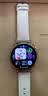 HUAWEI WATCH GT 6 浮光白 41mm智能手表多维情绪健康全新骑行体验强劲续航 实拍图