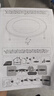 迪卡侬（DECATHLON）儿童蹦蹦床成人减肥蹦蹦床室内2-10岁家用室内礼物青少年蹦床玩具 蹦床100系列【可承重100KG】 实拍图