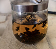 海堤茶叶 浓香型铁观音焙火黑乌龙熟茶盒装自饮茶 AT200(一级)125g*1盒 实拍图