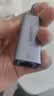绿联 USB3.0转网口千兆有线网卡转RJ45网线转接头接口转换器 适用苹果华为小米笔记本电脑外置扩展坞 实拍图