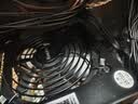 航嘉（Huntkey）JUMPER650S 额定650W 电脑电源(80PLUS白牌/CQC I级能效/智能温控/DC-DC稳压/宽幅电压/RTX4060Ti) 实拍图