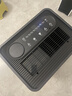 多乐信（DOROSIN）除湿机/抽湿机  除湿量60升/天 120㎡智能家用别墅复式商业办公室吸湿 APP智控 ER-60D 实拍图