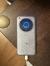 中兴（ZTE）U30Pro/U30Air 5G随身wifi6免插卡移动无线网卡便携式热点路由器车载卡托全国通用流量2026款 MT33 5G顶配款【全彩触屏+5000毫安超长续航】冰川银 中兴官方流量 实拍图