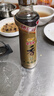 金龙鱼纯芝麻香油480ml【一级】凉拌 调味 烹饪 火锅 调味油  玻璃瓶 实拍图