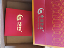 中国黄金平安锁足银项链宝宝银锁长命锁婴儿满月周岁礼物送新生儿见面礼 福运足银平安锁宝宝款【今/次日达】 实拍图