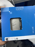 英特尔（Intel）酷睿12代 i5处理器12600KF 10核16线程 单核睿频至高可达4.9Ghz 20M三级缓存 盒装CPU 实拍图