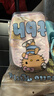 野兽派家居（tbh）三丽鸥Hello Kitty手提大容量旅行绗缝洗漱化妆包七夕礼物 实拍图