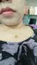 韩束377白蛮腰水乳套装美白淡斑紧致抗皱护肤品礼盒生日礼物送女友 实拍图