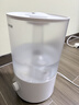 苏泊尔（SUPOR）加湿器小型落地净化器卧室办公桌面家用增湿器大容量雾化加湿器空调伴侣21B 实拍图
