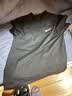 耐克NIKE男子26新品 防晒速干 训练休闲短袖T恤DV9840-010 黑色M 实拍图
