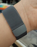小米（MI）REDMI Watch 5 典雅黑心率血氧监测 蓝牙通话红米手表5 24天超长续航智能手表男女 实拍图