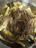 相遇红颜鹿茸菇200g云南野生菌特产菌菇特级山珍炒菜煲汤火锅食材南北干货 实拍图