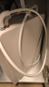 VIOMI小京龙3 800G厨下净水器5年反渗透RO膜家用大通量小体积0阻垢剂母婴直饮机净水机VR832 实拍图