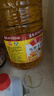 鲁花食用油 物理压榨 非转基因 玉米油6.18L 家用粮油 健康植物油 实拍图