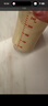 美素佳儿（Friso）皇家较大婴儿配方奶粉 2段（6-12个月）800克 乳铁蛋白 新国标 实拍图