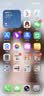 品胜【相机键全包轻薄散热】适用iPhone17手机壳苹果17保护套透明气囊防摔软边抗指纹保护壳 实拍图
