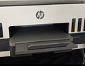 惠普（HP）728 连供无线打印机家用 自动双面三合一彩色打印 打印复印扫描单页成本1分钱 实拍图