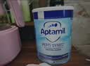 爱他美（Aptamil）英国版爱他美深度水解奶粉 益生菌牛奶蛋白过敏 特配奶粉 低乳糖 英版益生菌太益启 800g*4罐 实拍图