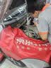 美孚（Mobil）全合成汽机油0W-20 SP级4L美孚1号极光银汽车保养京东养车自营 实拍图