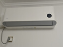 小米空调  巨省电 1.5匹挂机 一级能效 外机单排铜管 KFR-35GW/N1A1【整机十年免费包修】 实拍图