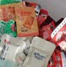 良品铺子 甜辣薄豆干 手撕豆腐干豆干零食素食小吃160g 实拍图