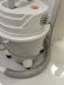 德尔玛（Deerma）【返50元E卡】TJ700S 干吹两用桶式吸尘器 家用商用 吸尘器桶式吸猫砂吸拼豆 实拍图