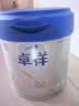 爱他美（Aptamil）卓徉较大婴儿配方羊奶粉2段 6-12个月 800g双乳铁蛋白 卓越好吸收 实拍图