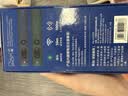得力（deli）纽赛激光翻页笔 绿光教师ppt投影笔激光笔教鞭蓝牙连接演讲笔 无线演示翻页器课件笔 蓝色NS100 实拍图