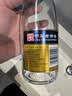 杏花村汾酒 黄盖金标玻瓶 清香型白酒 53度 450mL 单瓶装 口粮酒 实拍图