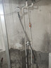 潜水艇（Submarine）DG200 淋浴软管 花洒软管 2米防缠绕淋浴管喷头软管 实拍图