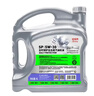 京东养车统一机油 全合成汽机油 5W-30 SP级4L 含机滤包安装30天有效 实拍图