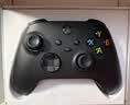 微软（Microsoft）XBOX无线游戏手柄 磨砂黑+USB-C线 蓝牙适配XBOX/PC/平板/手机Steam促销 黑神话悟空 影之刃零 实拍图