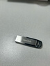 闪迪（SanDisk）64GB U盘 CZ73 安全加密 数据恢复 学习电脑办公投标 小巧便携 车载 大容量金属优盘 实拍图