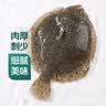 鲜活多宝鱼450-550g/条 实拍图