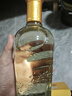 毛铺草本白酒 苦荞酒金荞标准版50度500ml*2瓶标准版 含礼袋送礼 实拍图